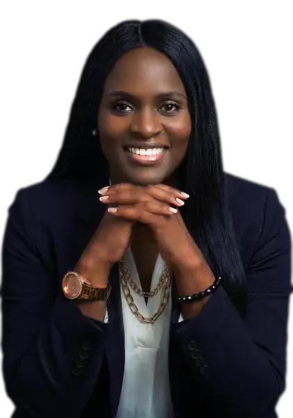 Yvonne Riwuya Gemandze