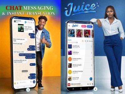 JuicePro Super App